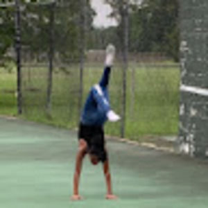 Meet your Posher, Tyra